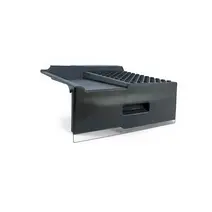 Tampa Caixa Bateria com Furo para Chave Gera 22065621
