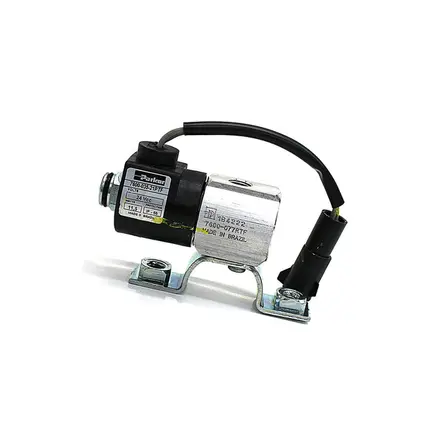Solenoide Acion.freio Motor/Reduzida 24V 2RP901015