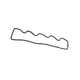 Parafuso de Roda (Liso) Traseiro Completo M18X80/89X1,5 6744020074