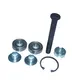 Reparo Barra Torção com Rolamento Moderno 1755638X