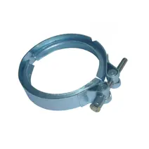 Abraçadeira Escape 4.1/2 Inox 6959970190