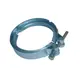 Abraçadeira Escape 4.1/2 Inox 6959970190