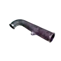 Tubo Alumínio Saída Turbina 1368624