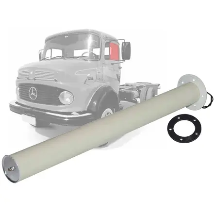 Boia TQ.COMBUST.210LT GALV.(TUBULAR)410M 3455427917