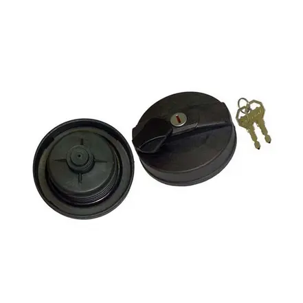 Tampa Tanque Comb.com Rosca/Chave 20516543