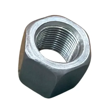 Porca Dupla M18X1,50 ALT.23MM CH27 000934018002