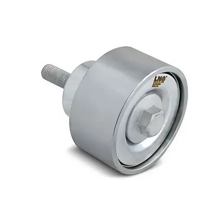 Polia Correia Alternador 504065877