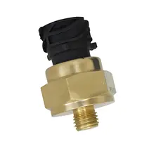 Interruptor Pneumático Válvula Distraseiro (6,5BA 0045455514