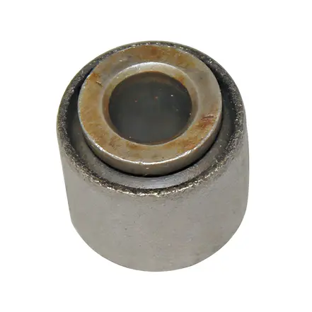 Bucha Alternador Lisa 22X24X10MM 3521550550
