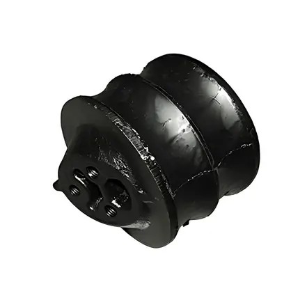 Coxim Dianteiro Motor 3 Furos M10X1,5MM 1496288