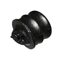 Coxim Dianteiro Motor 3 Furos M10X1,5MM 1496288