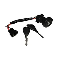 Comutador Ignição Completo com Miolo e Chave 3455457313