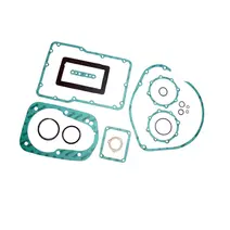 Jogo Juntas Câmbio com Aneis e Borracha/BR34 550509