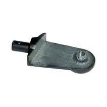 Suporte Quebra Vento Super.esquerdo (BR1177) 6737250241