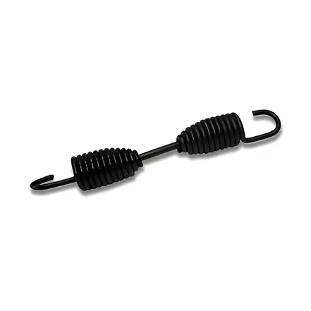 Mola Patim Dupla/Móvel 190X4MM 0009931923