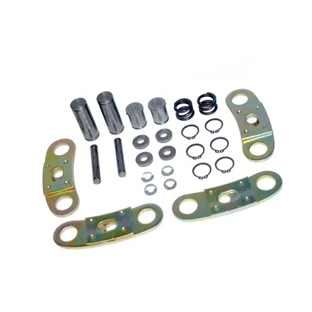 Reparo Algemas Patim Freio Completo 3404209027