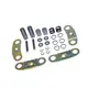 Reparo Algemas Patim Freio Completo 3404209027