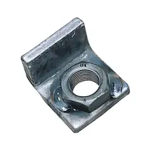 Porca Suspensão Traseira 6X4 2RR599213