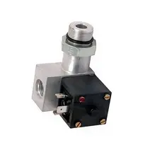 Válvula Solenoide/Apu 24V 0004204171