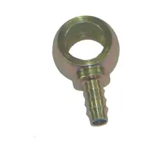Olhal 14MM Pino 7X15MM para Tubo 8X6MM 915052006021
