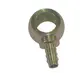 Olhal 14MM Pino 7X15MM para Tubo 8X6MM 915052006021