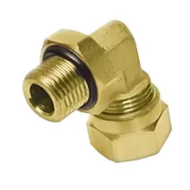 Cotovelo Macho Coletor para Tubo 10 M16X1,5 302617 BC4525365AA