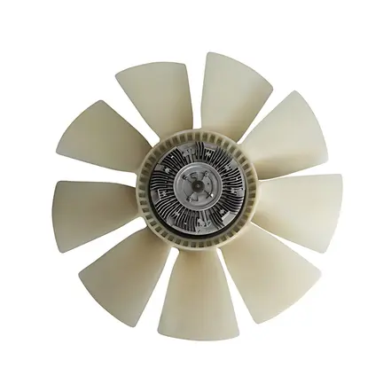 Hélice do Motor 9PAS Nylon 650MM 3685000064