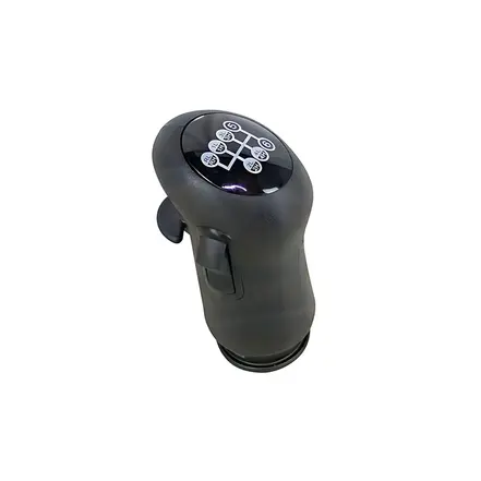 Manopla Câmbio com Marchas 20707704