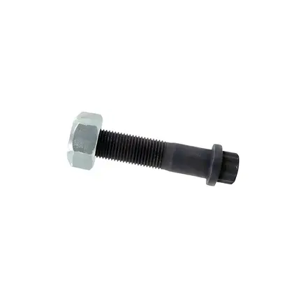 Parafuso com Flange Cardan M10X45X1,00 12.9 RP 6889907201