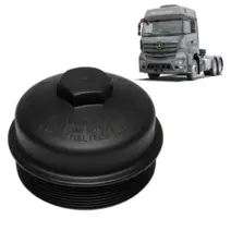 Tampa Plástica Filtro Diesel 5003 0000925208