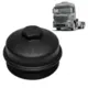 Tampa Plástica Filtro Diesel 5003 0000925208