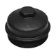 Tampa Plástica Filtro Diesel 5003 0000925208