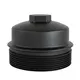Tampa Plástica Filtro Diesel 5003 0000925208