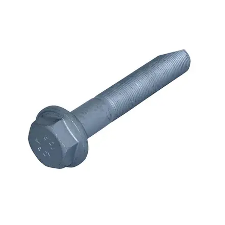 Parafuso Sextavado com Flange M20X120X1,5 10.9 RP 910105020010