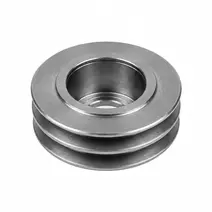 Polia Compressor Usinada S/Rolamento Alumini 3661320019