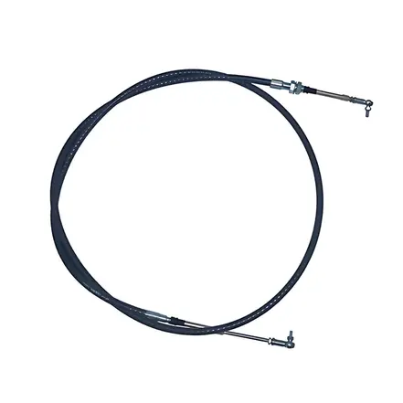 Cabo Seleção Câmbio 3.300MM sem Terminal 6932607551