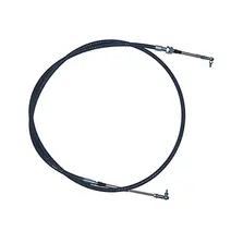 Cabo Seleção Câmbio 3.300MM sem Terminal 6932607551