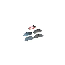 Pastilha Freio Dianteiro BK312K021AA