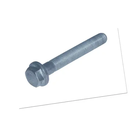 Parafuso Sextavado com Flange M14X100X1,5 10.9 RT 914112014310
