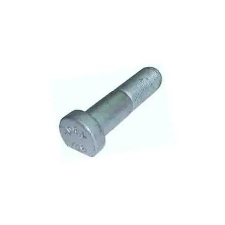 Parafuso de Roda (Liso) Dianteiro M18X70/79X1,5 10. 6754020071