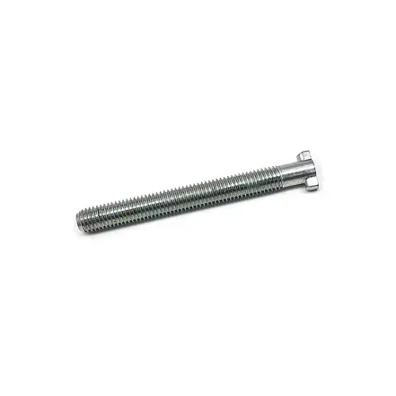 Kit Parafuso .2 Pontas com Porca e Arruela 2Z0607348