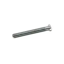 Kit Parafuso .2 Pontas com Porca e Arruela 2Z0607348