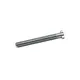 Kit Parafuso .2 Pontas com Porca e Arruela 2Z0607348