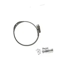 Abraçadeira sem Fim 80X60MM Inox 000000001468