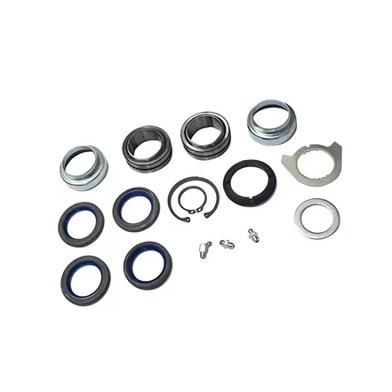Reparo Eixo S sem Rotula e com Defletor Trás 3454200341