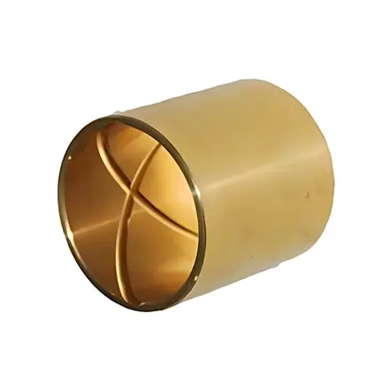 Bucha Pino Manga Eixo 45MM Bronze 3553320148
