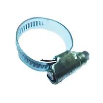 Abraçadeira sem Fim 14X22X9MM(1/16X7/8)9MM Galv. 3509970290