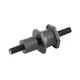 Coxim Apoio Duto Intercooler TAP121415