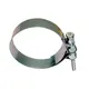 Abraçadeira para Mangueira 80X89X20MM Simples 1ªLINHA 1466082