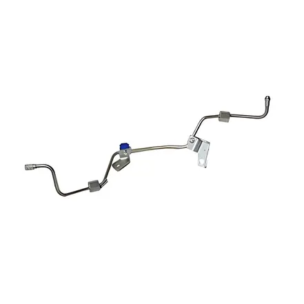 Tubo Cano Combustível 504053762